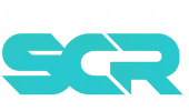 Stevens SCR – Screen Crush Recycle logo